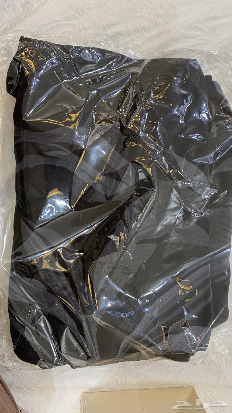 عبايه مقاس 52بكرتونها64541079685633112