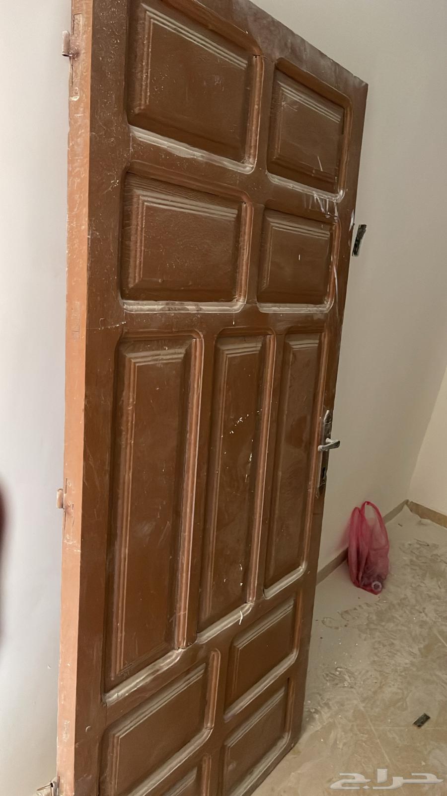 ابواب خشب قديمة64537518652930110