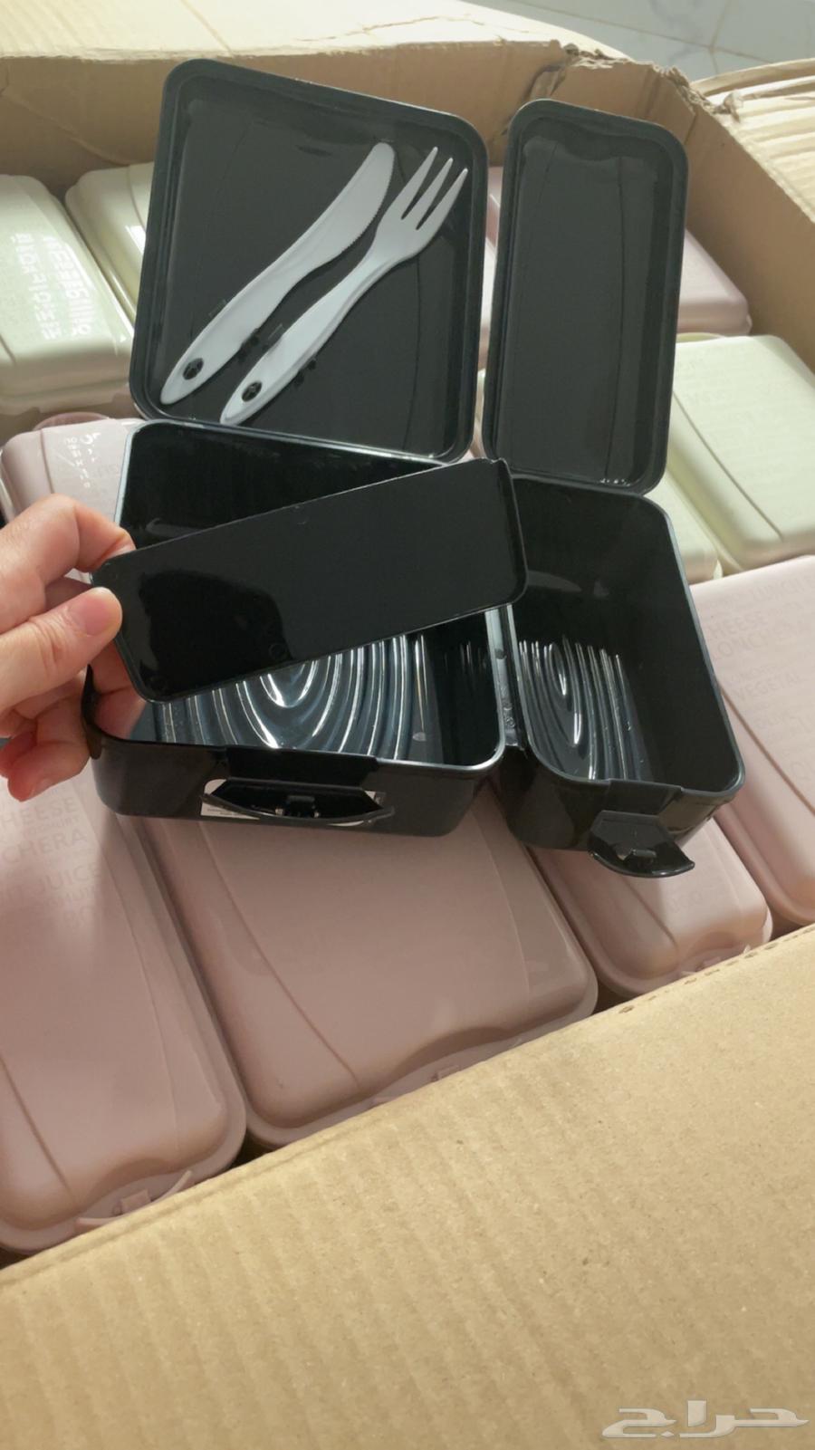 Lunch Box 3.764542842416769111