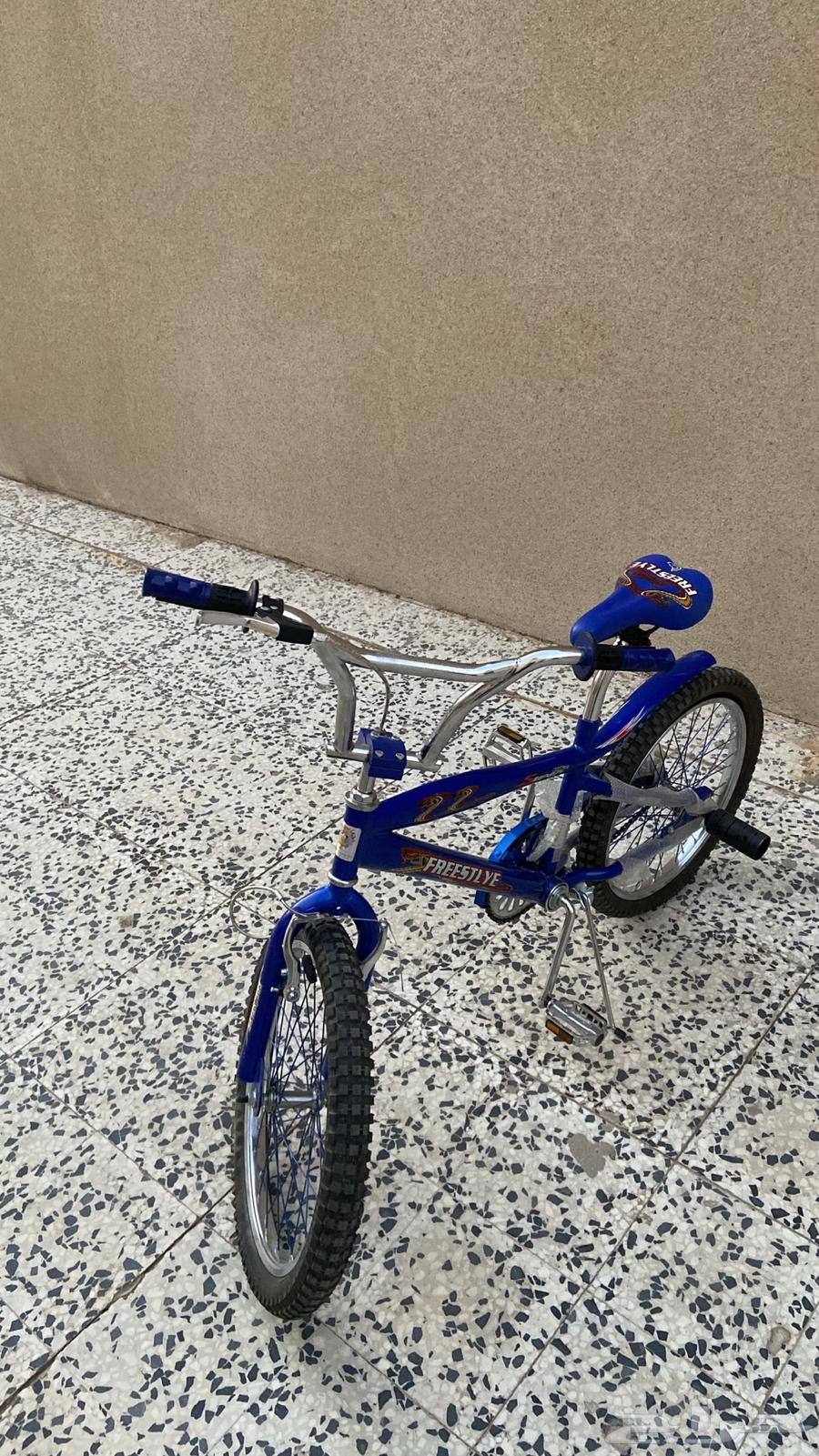 سيكل كوبرا جديد استخدام اقل من يوم64536571489666110