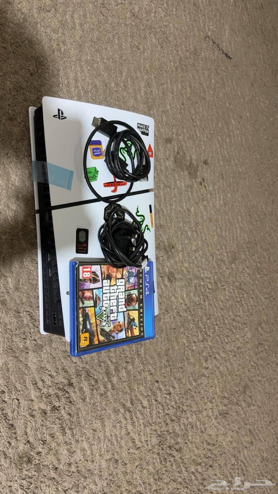 سوني فايف سليم64542345535233110