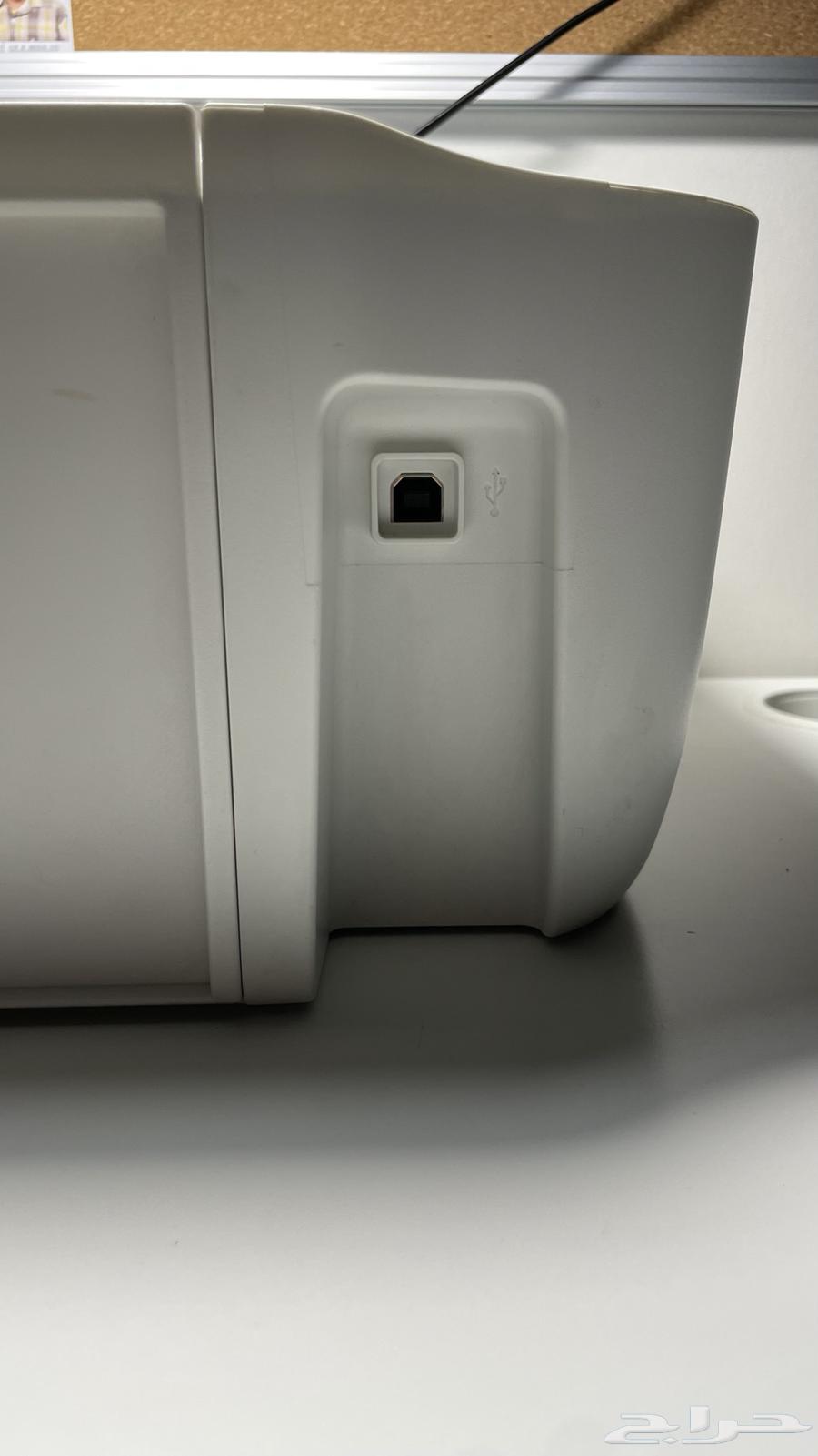 HP printer with modern features64542529130754114