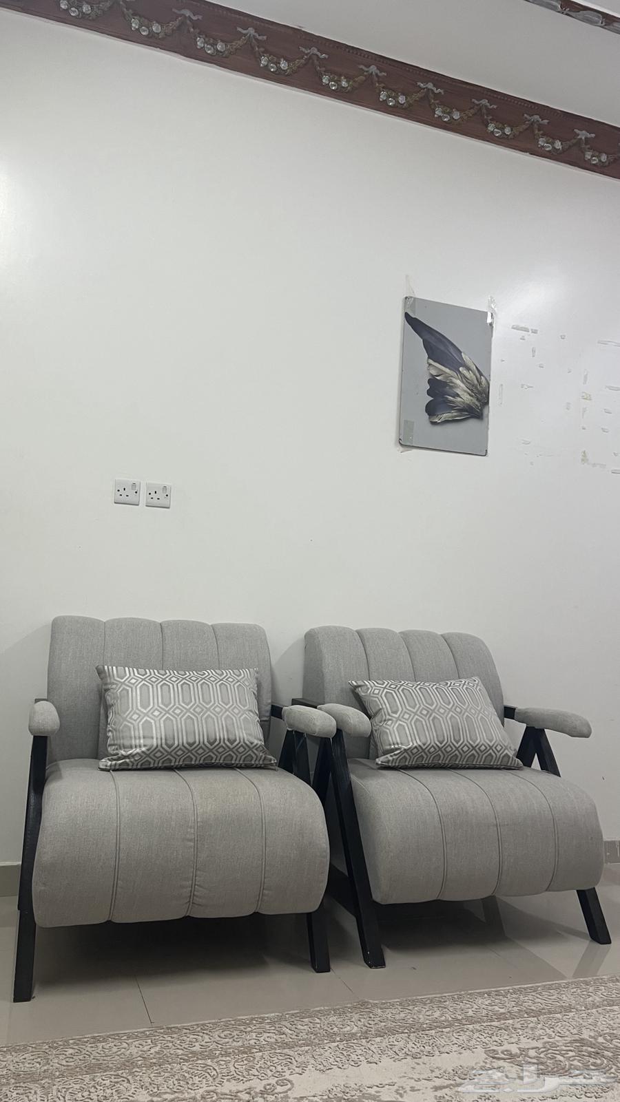 كنب جديد يتكون من أربع. قطع64539924695170112