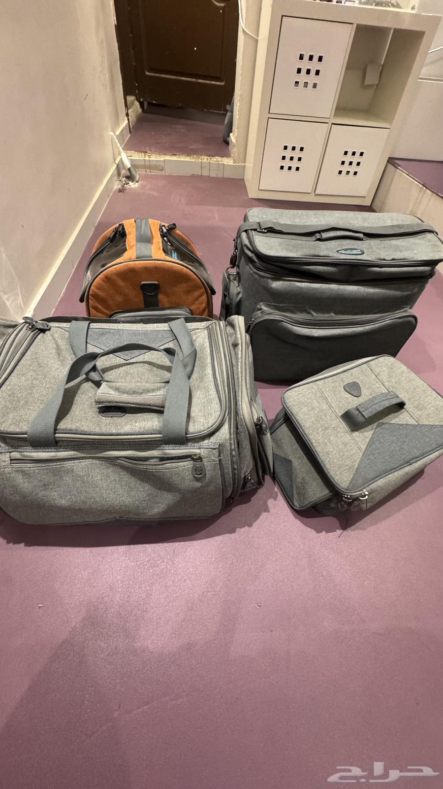 للبيع حقائب رحلات برية عالية الجودة64543492547458110