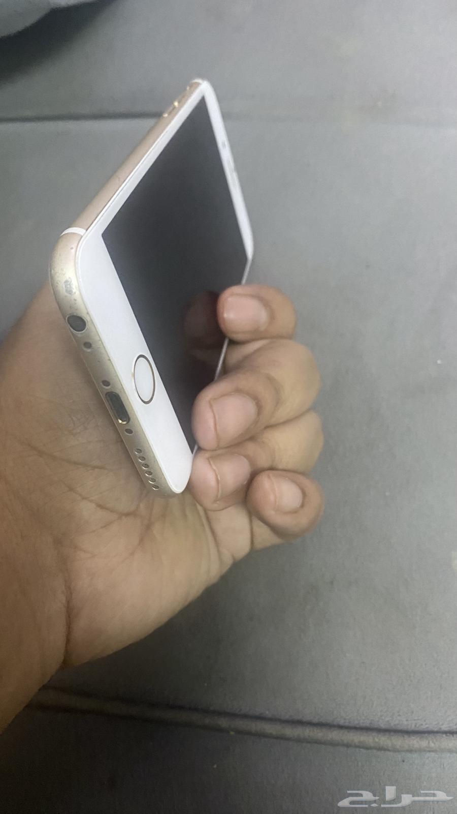 ايفون 6s اصدار قديم للبيع بسعر 400 الجوال نظيف جدا64541122547714112