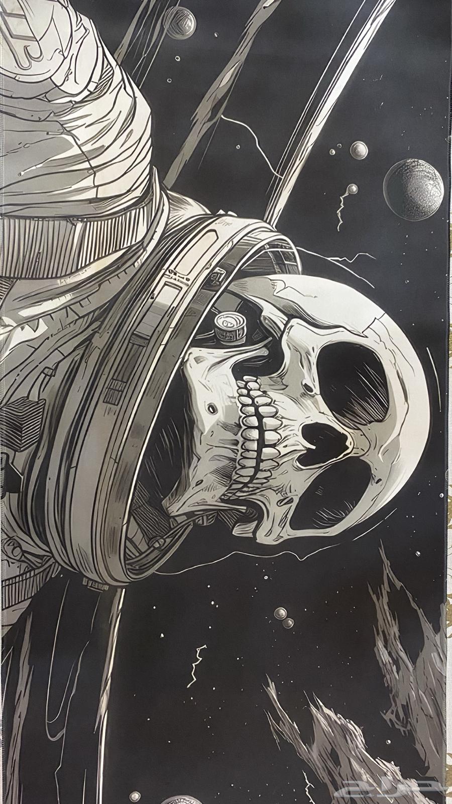 Mouse Pad64535875943682110