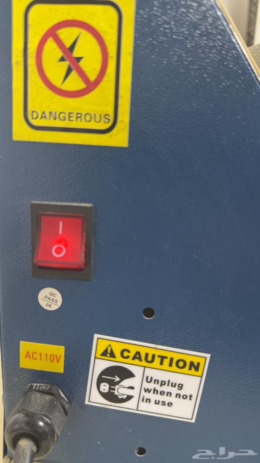 جهاز طباعة الملابس64542415808770111