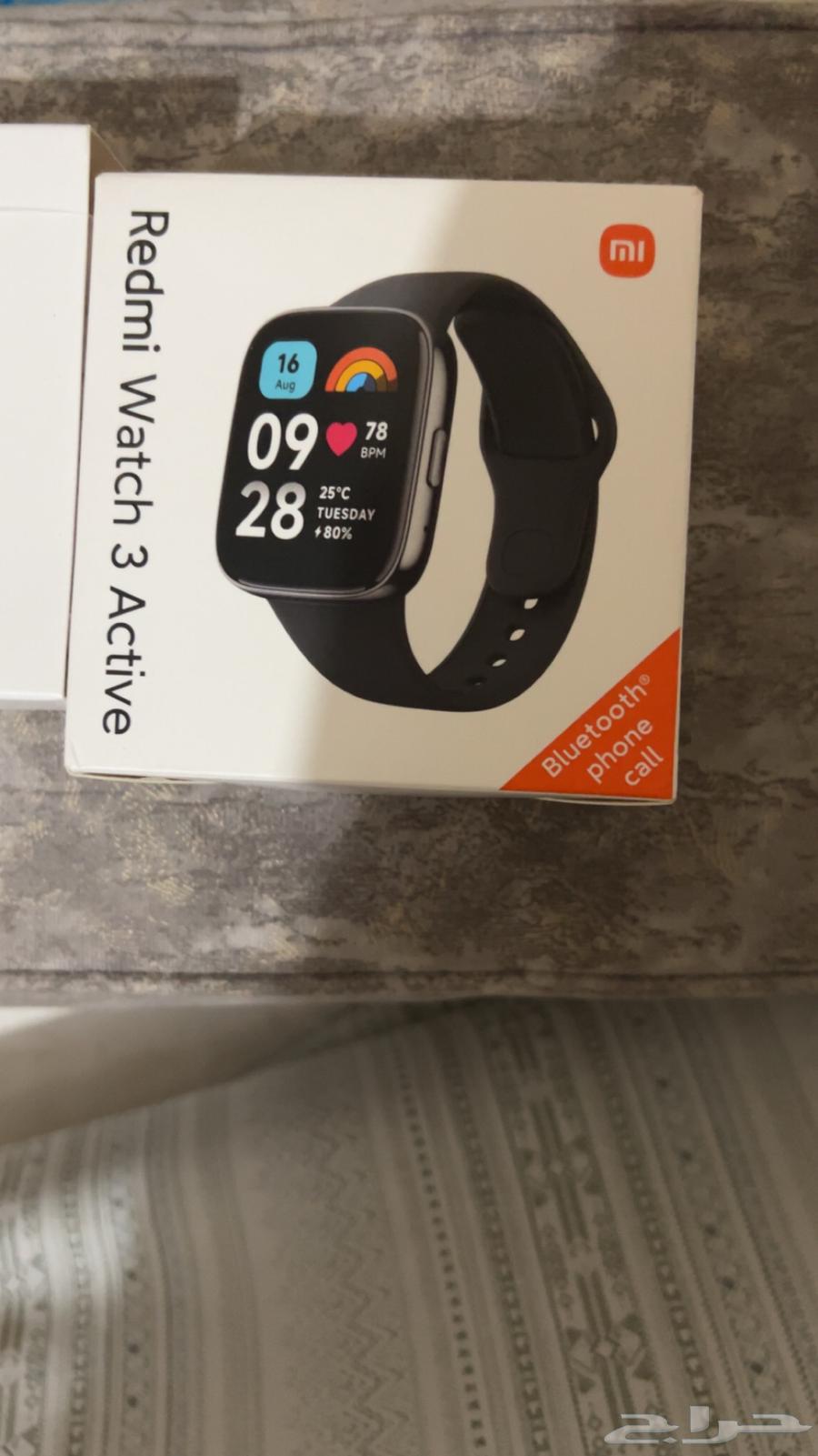 ساعه ردمي للبيع64541807439489112