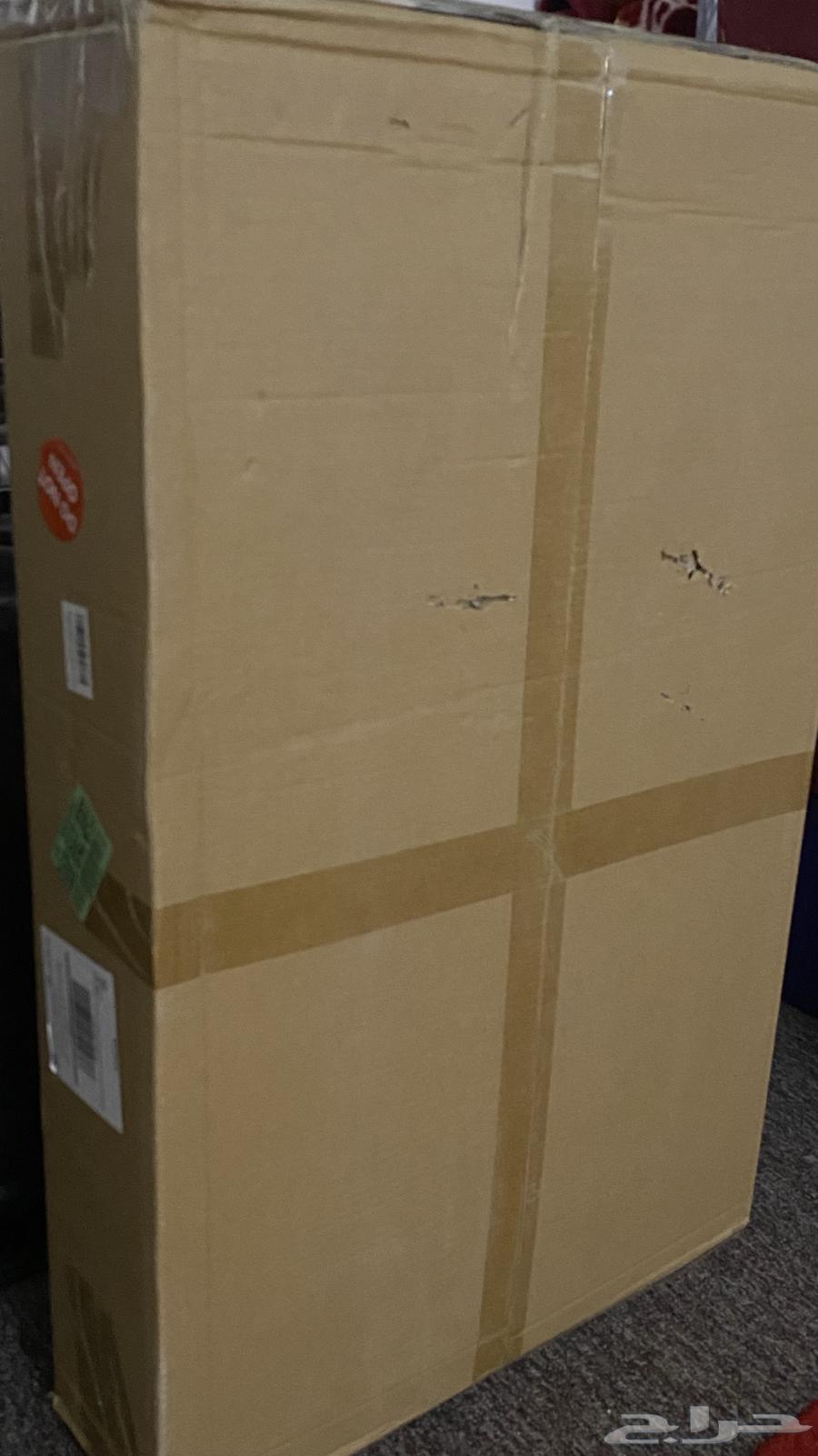 طاولة قيمنق على شكل L64539030506883111