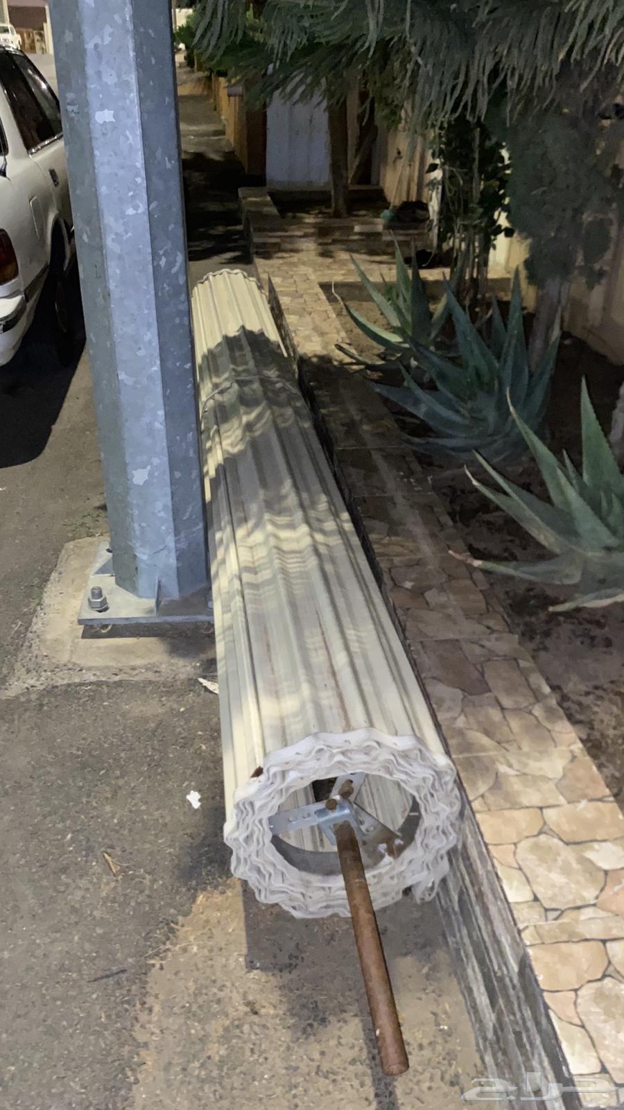 بوابه رول شبه الجديده للبيع64535411954819112