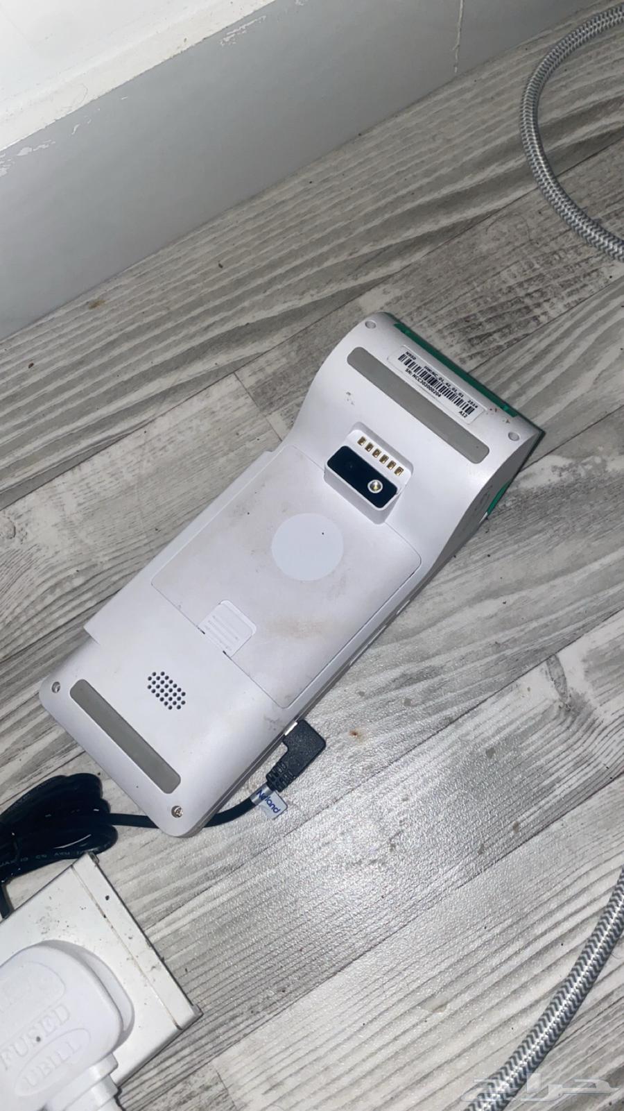 POS device64536739521281110