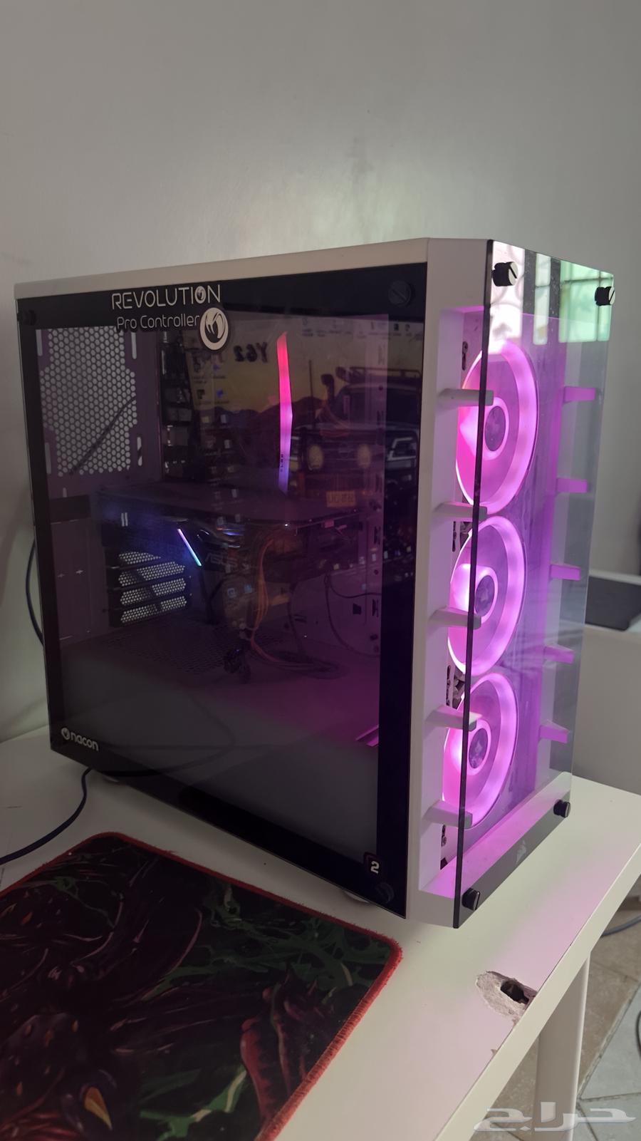 بي سي قيمنج للبيع64540152644353111