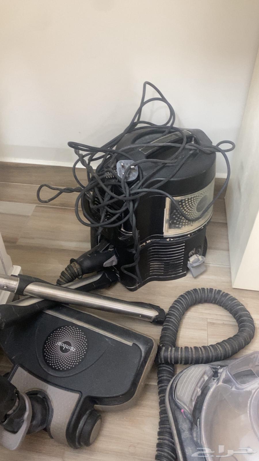 مكنسة رينبو جديده64539613458817112