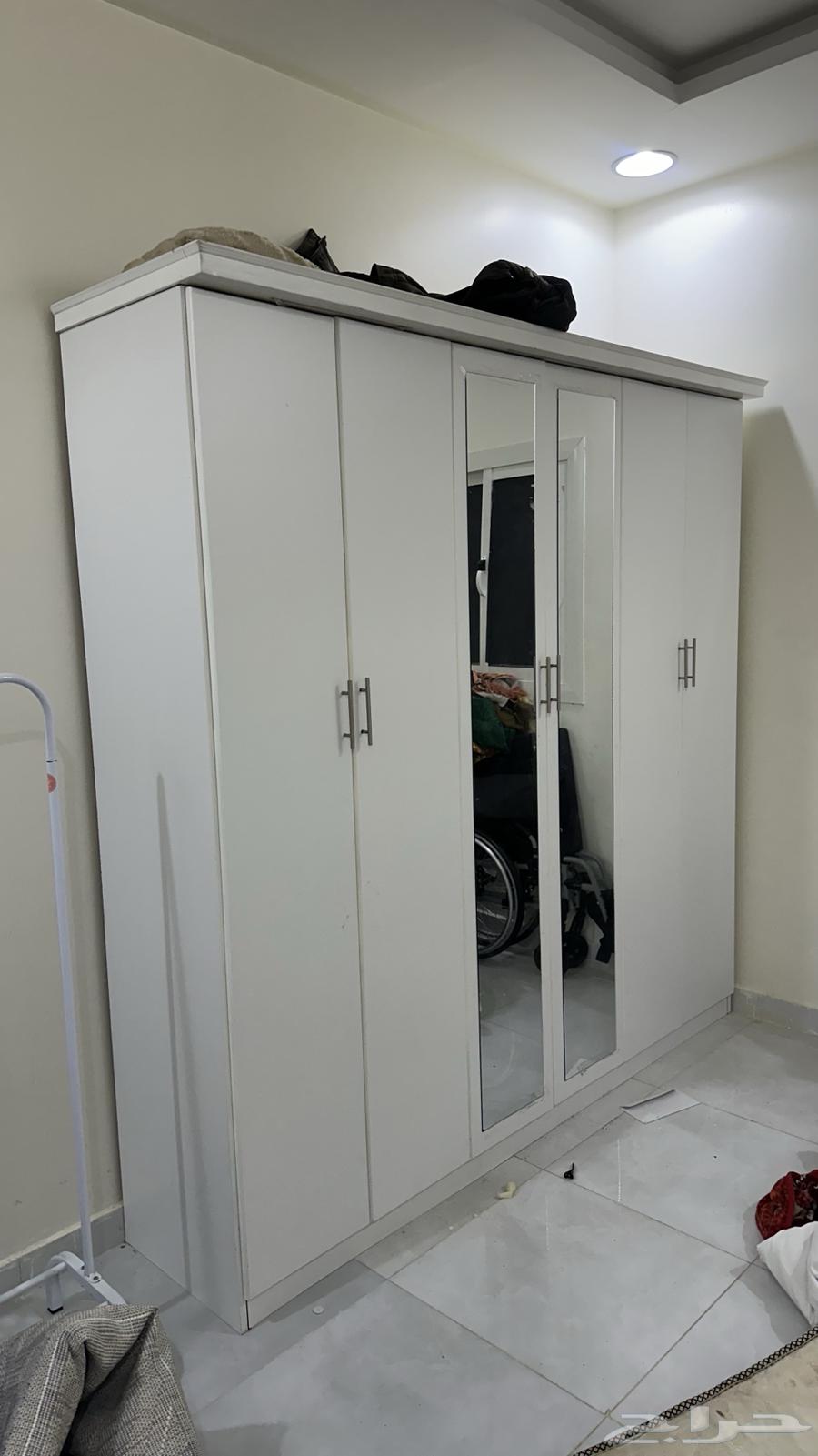 دولاب ملابس64536864617475111