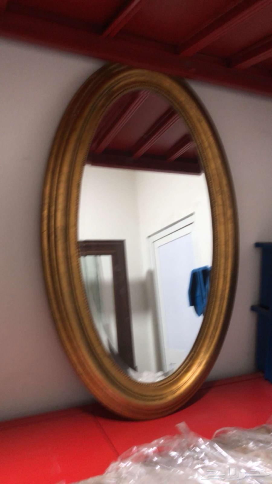 المرايات رائعه الحبه ب 100 والصادق له سعر64509040913283110