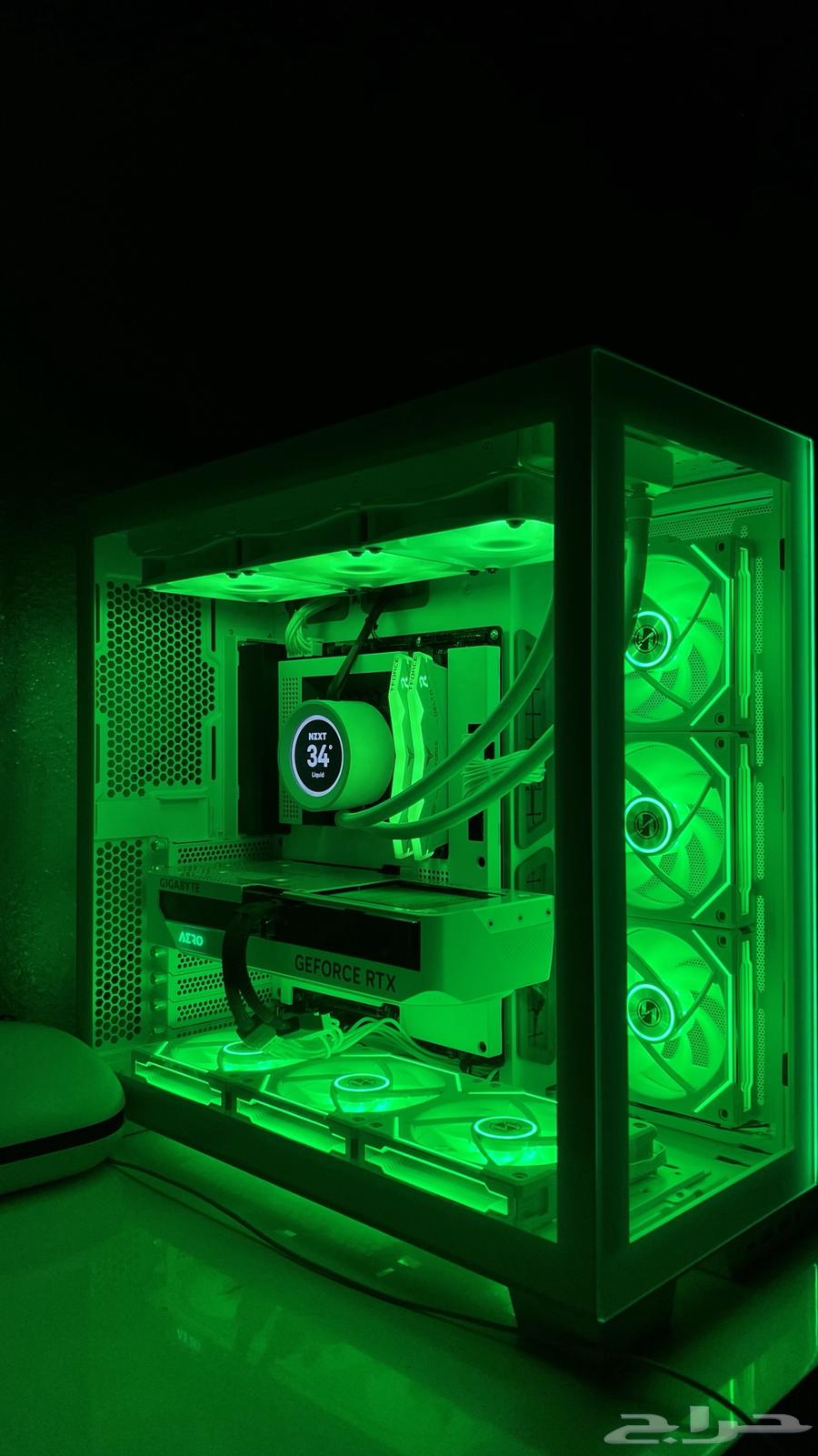 PC setup complete64537867988227111