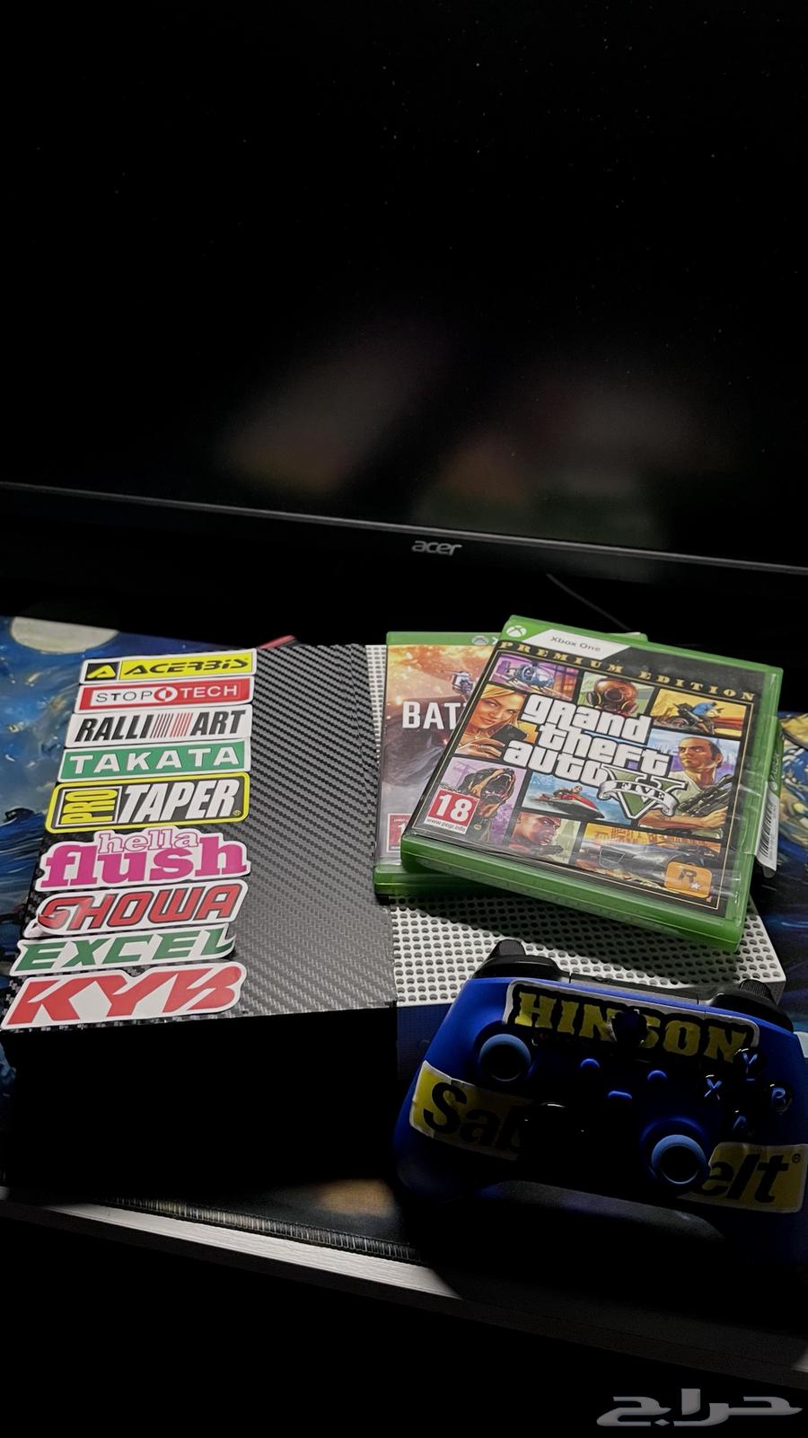 X Box64542020131457110