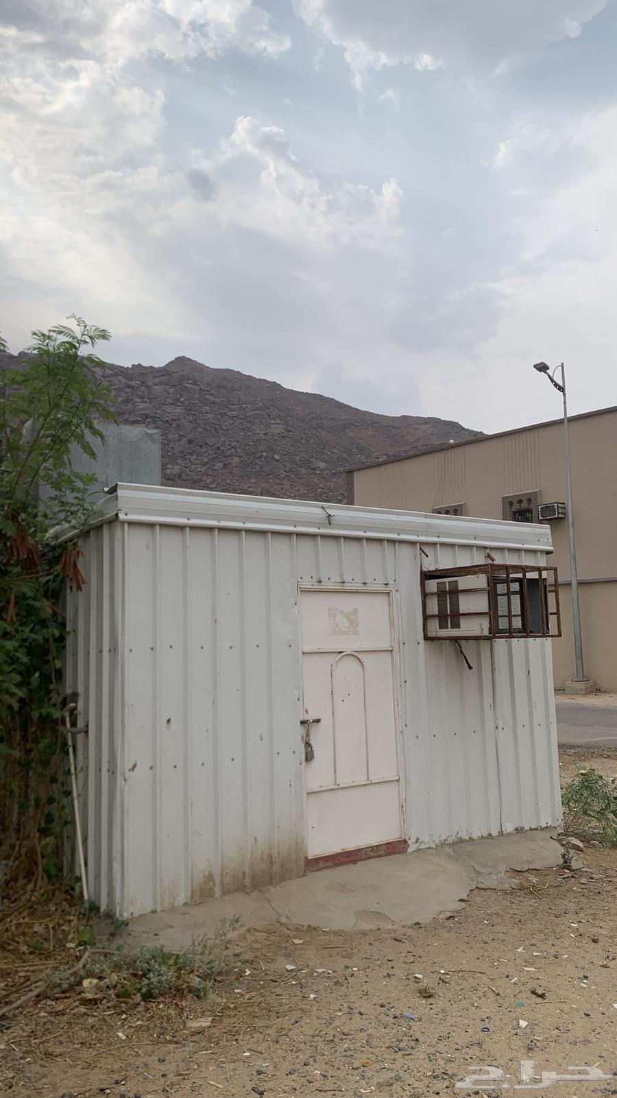 غرفنه متنقله للبيع64538148587009110