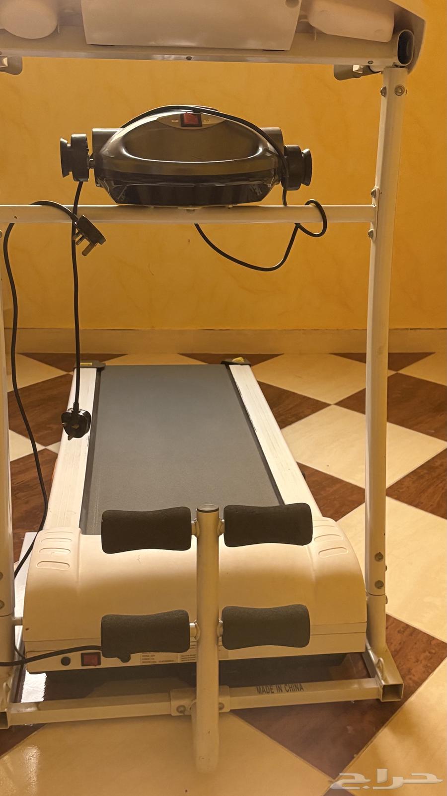 أجهزة رياضه للبيع64538643567489111