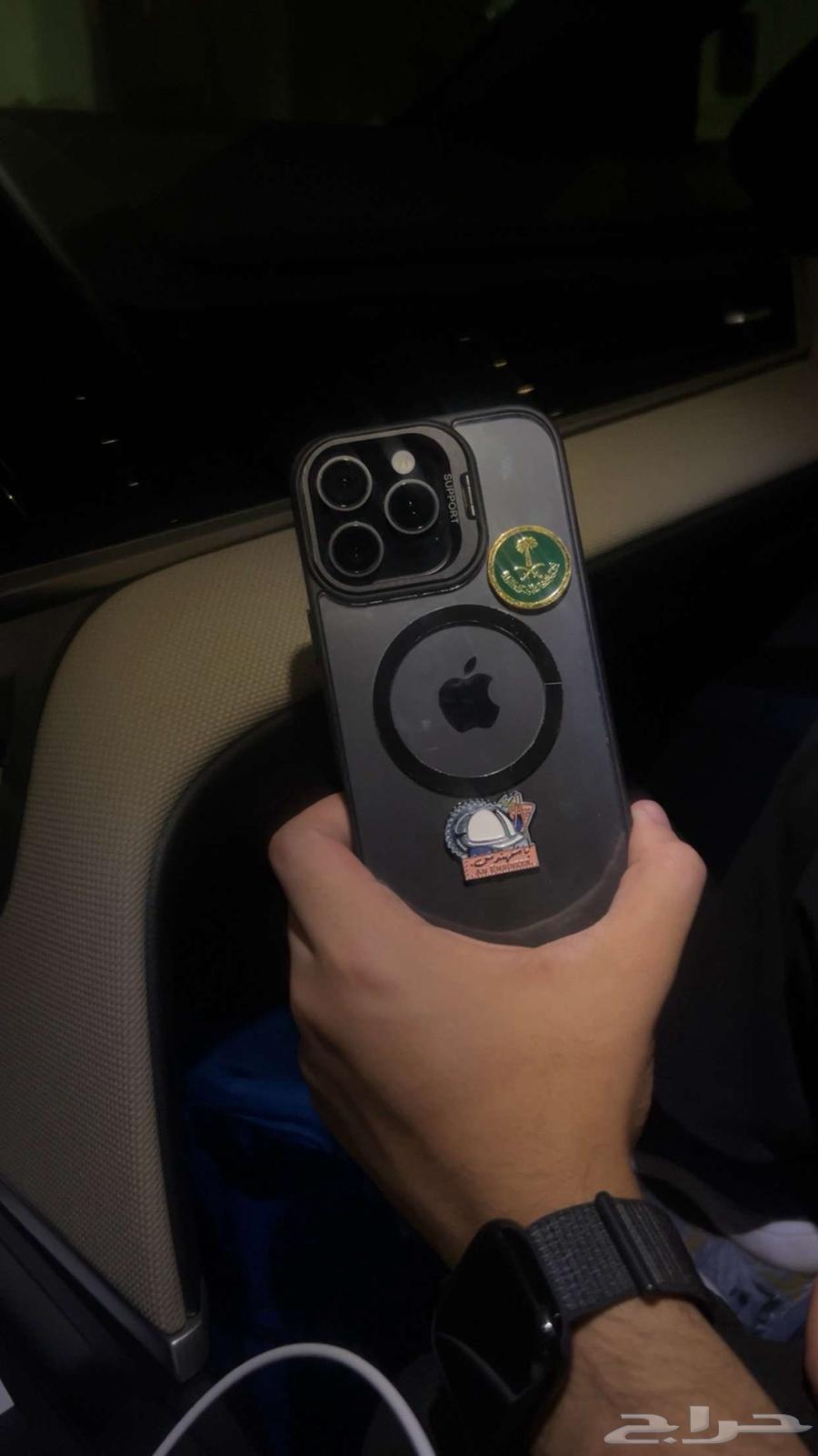 iPhone 16 Pro Max64535694797187110