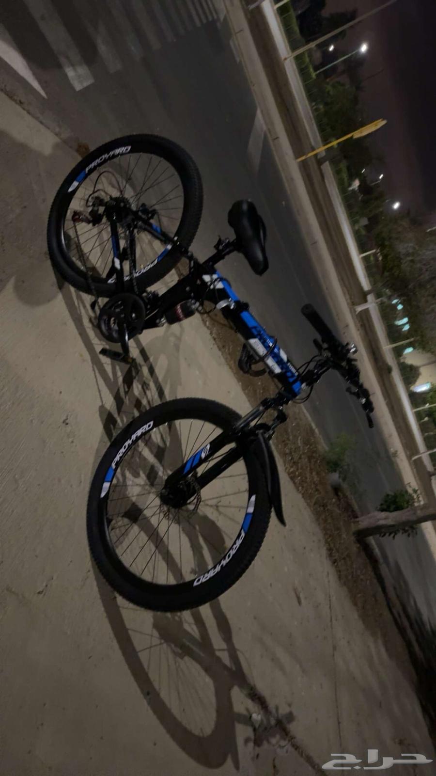 A new, healthy sports bike I've had for two days, 60064543139439747110