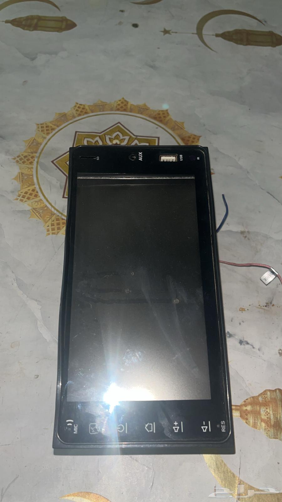 شاشه بيع مستعجل نظيفه64537268171649111