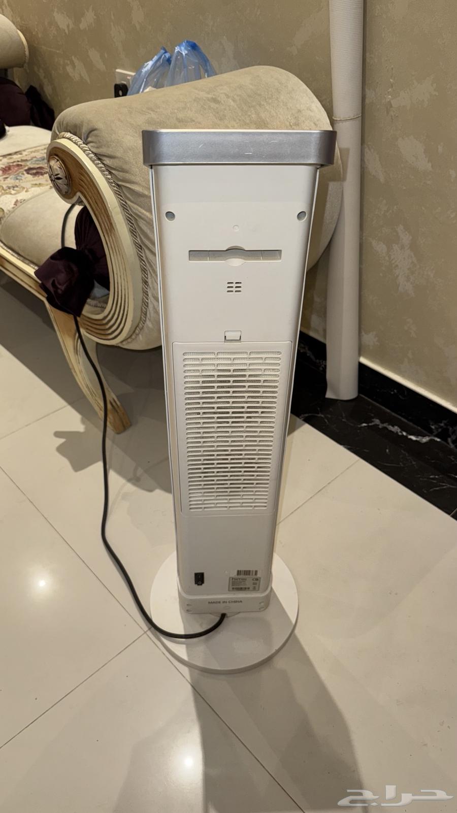 Homix Smart Heater64540751484162111