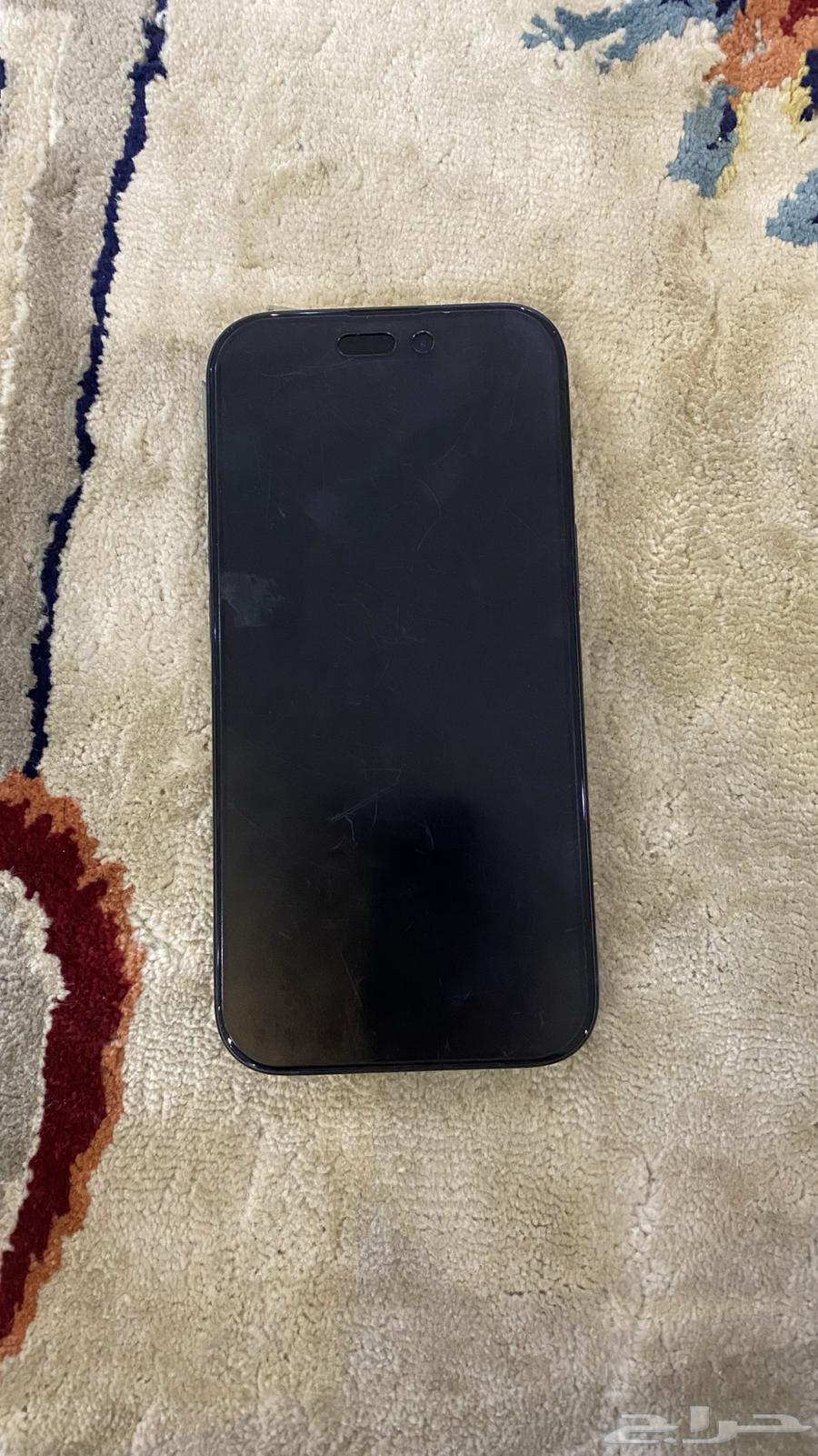 iPhone 15 Standard64540181364225111