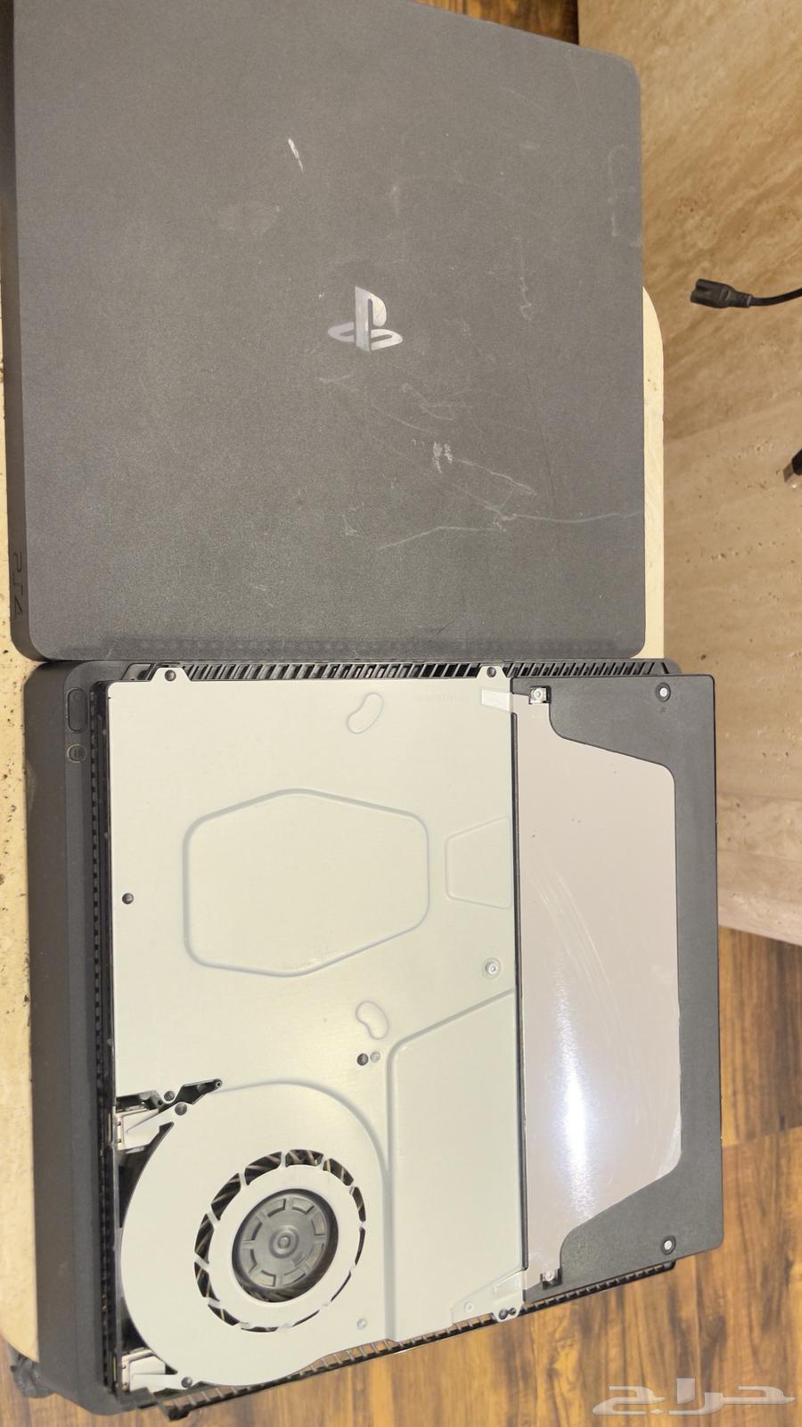 سوني 4 بلاستيشن4. PS4 يد احترافيه64536543729281113