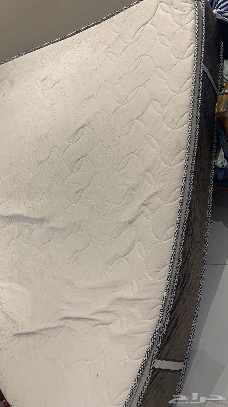 مرتبة نوم للبيع مترين في مترين64541522873091110