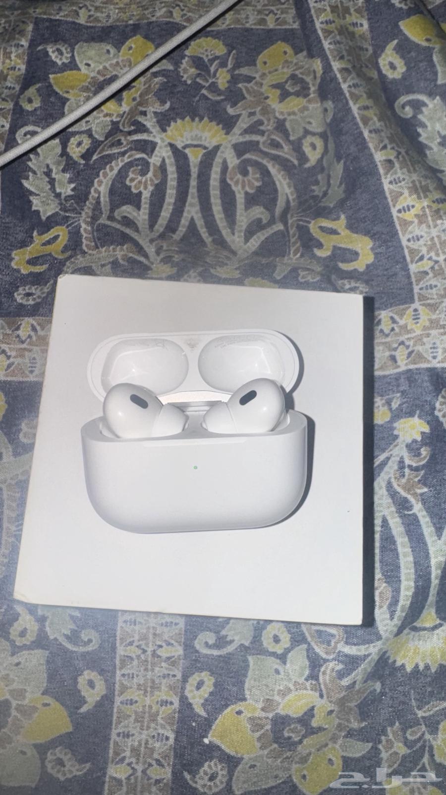 Airpod Pro 2 للبيع بسرعة64540851087491114