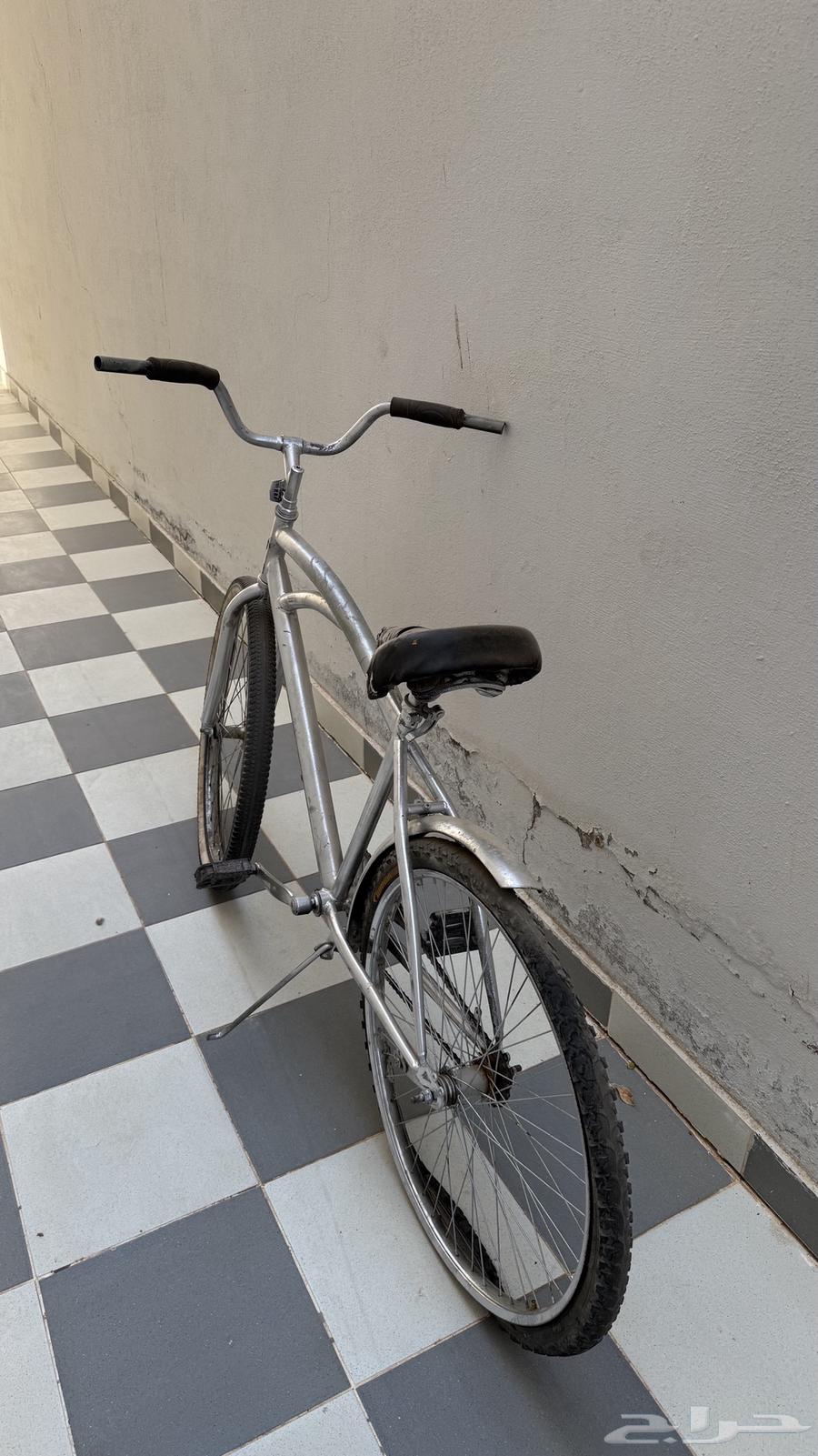 للبيع سيكل مقاس 2664539684189442111