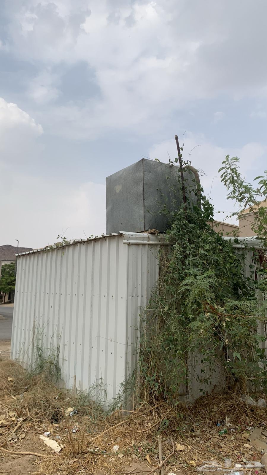 غرفنه متنقله للبيع64538148587009112