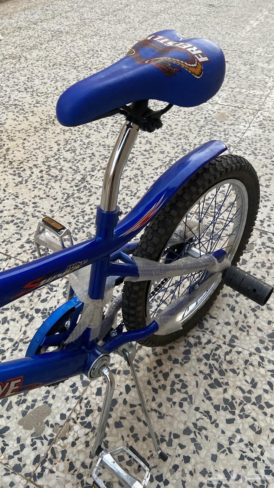 سيكل كوبرا جديد استخدام اقل من يوم64536571489666113