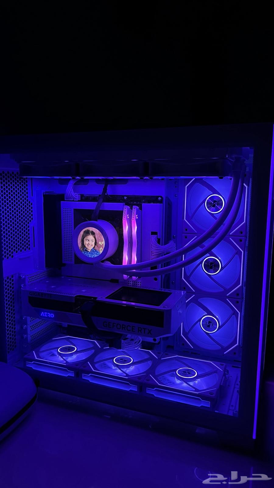 PC setup complete64537867988227110