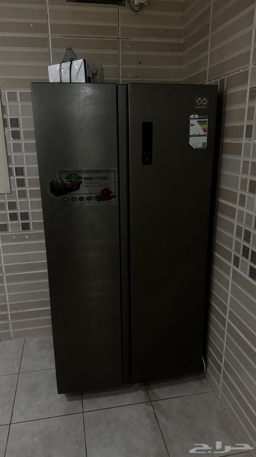 غرفة نوم للبيع مع مرتبه طبية وغسالة اوتماتيك وثلاجة64535013719811114