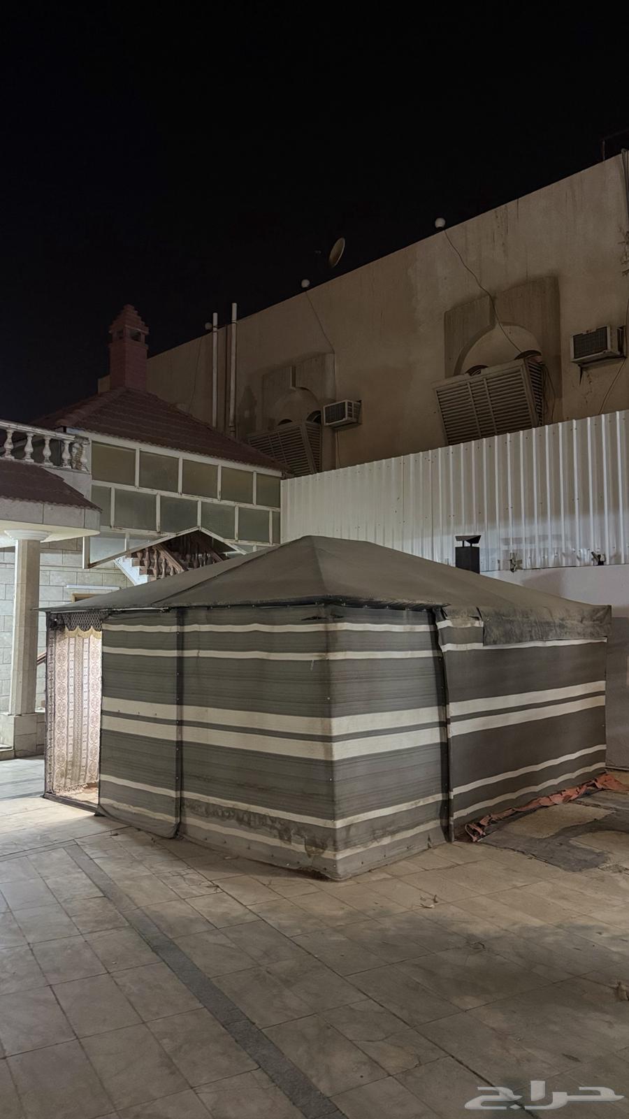 مشب 4 4 مستخدم للبيع64543634344961112