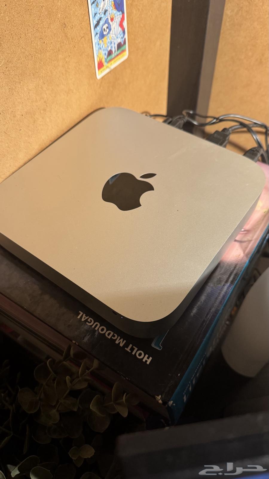 mac mini ماك ميني64542657294849110
