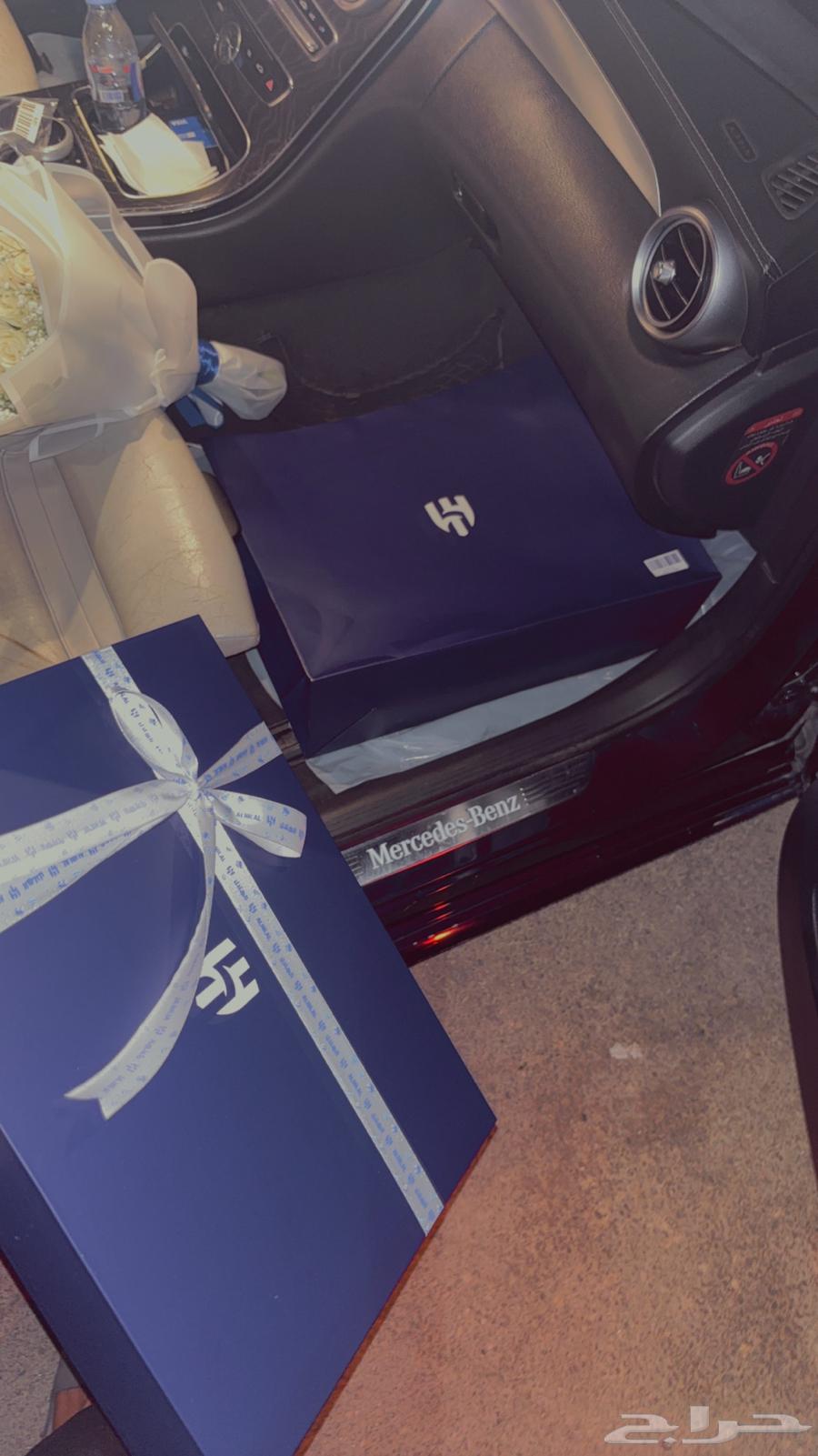 تيشيرت الهلال فئة الاعبين الاصلي64542331152386111