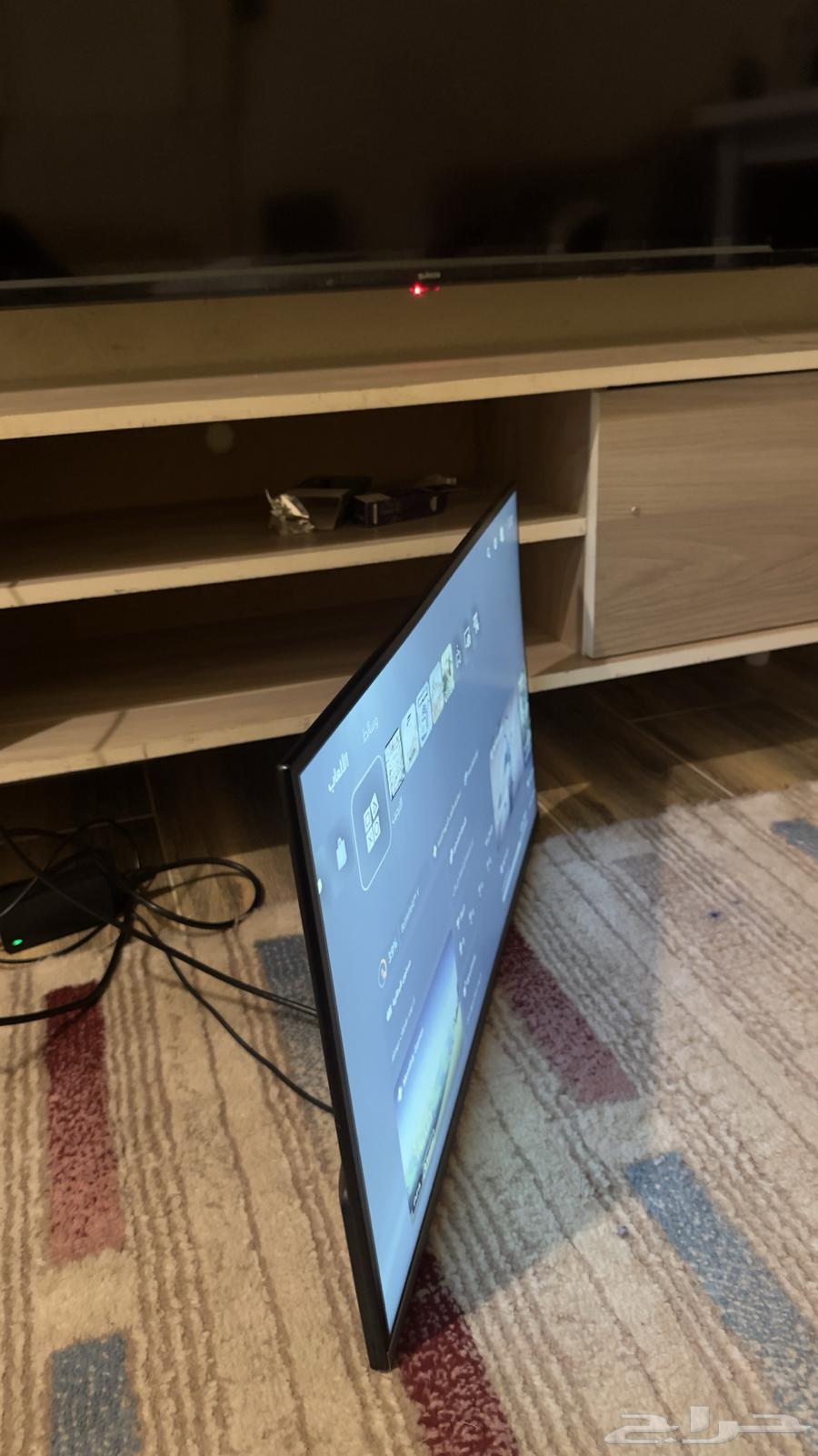 شاشه قيمنق بيع مستعجل64539768355457112