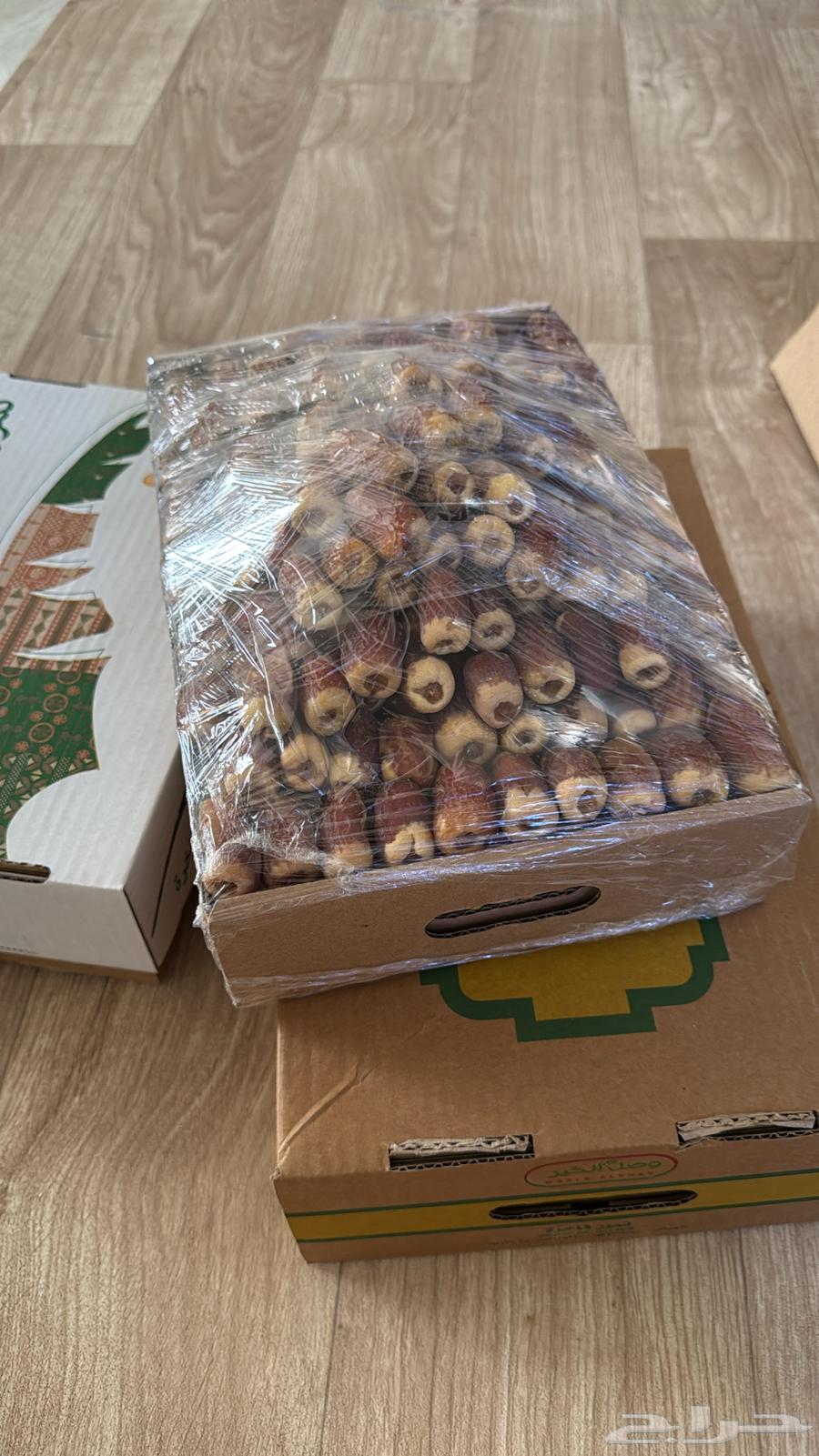 Saqi Dates Riyadh64536920100225111