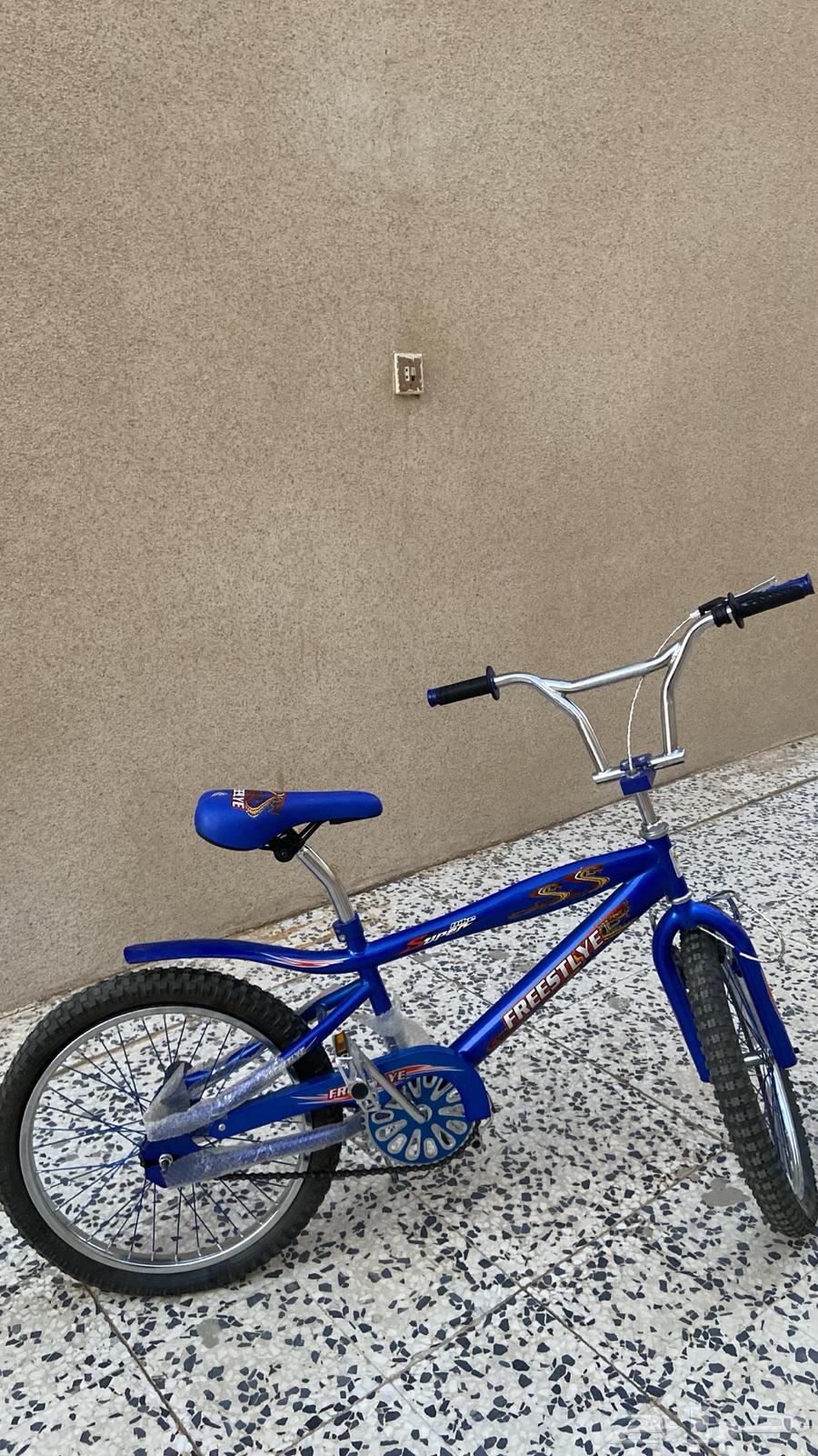 سيكل كوبرا جديد استخدام اقل من يوم64536571489666111