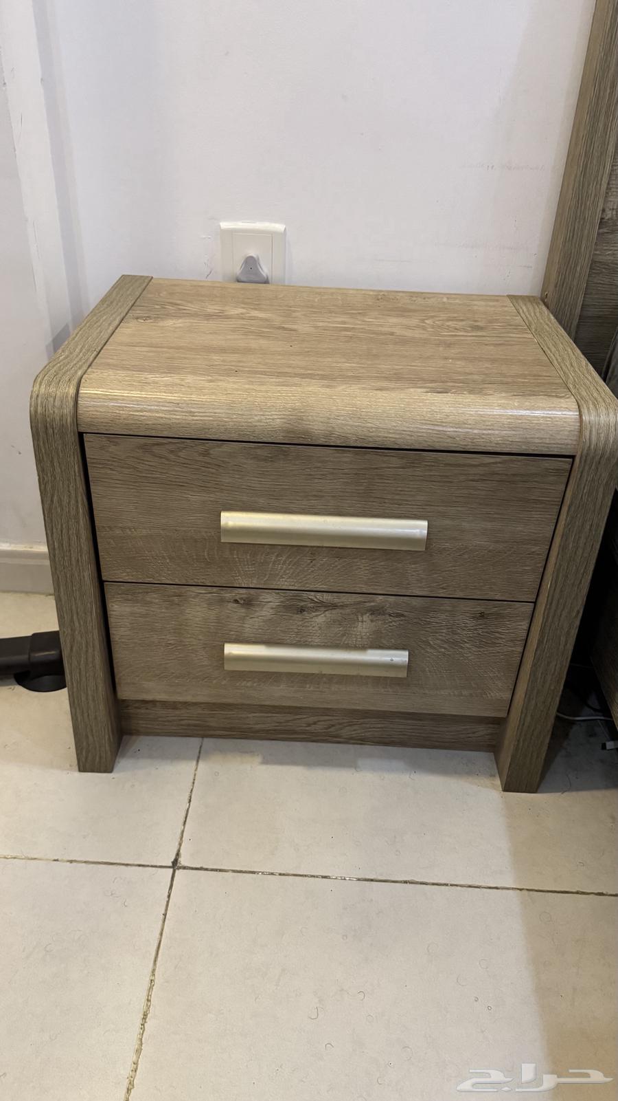 غرفة نوم من هوم بوكس64540467379330113