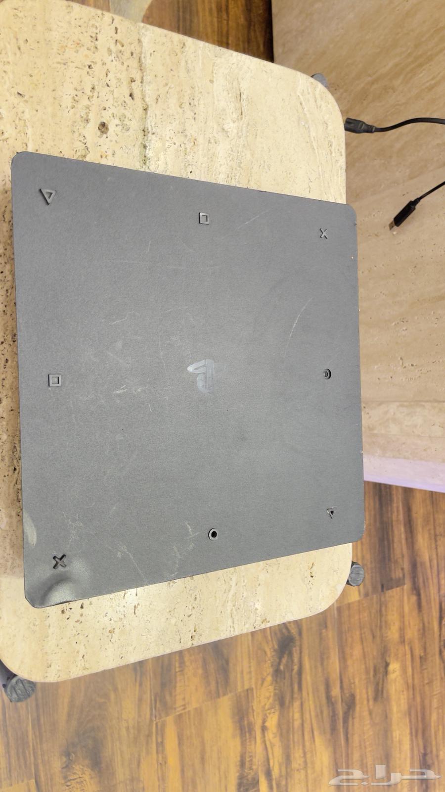 سوني 4 بلاستيشن4. PS4 يد احترافيه64536543729281111