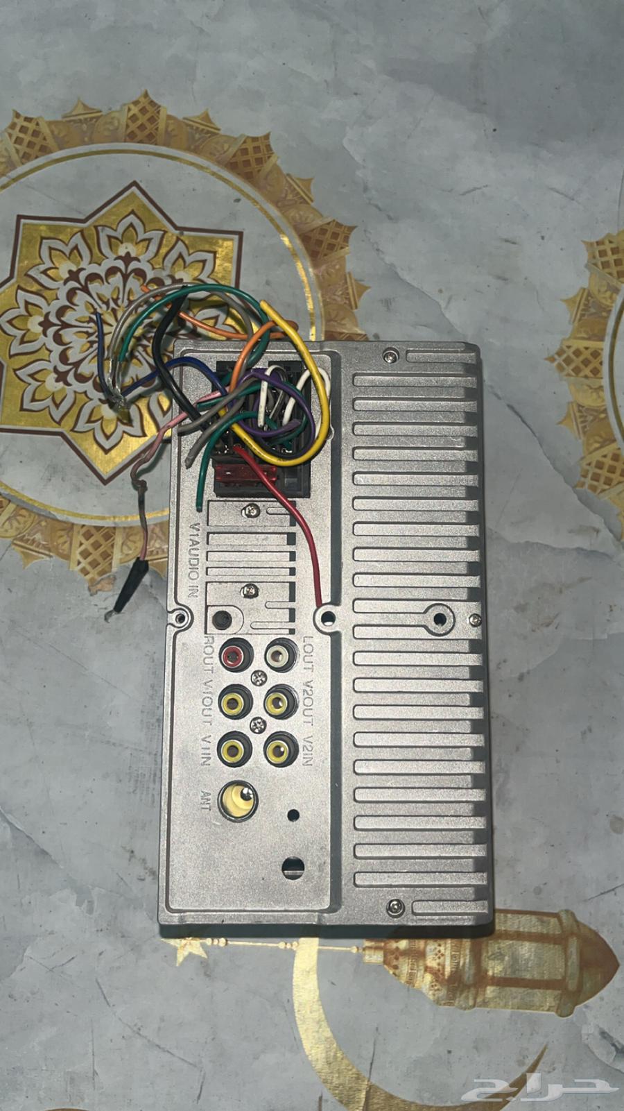 شاشه بيع مستعجل نظيفه64537268171649112