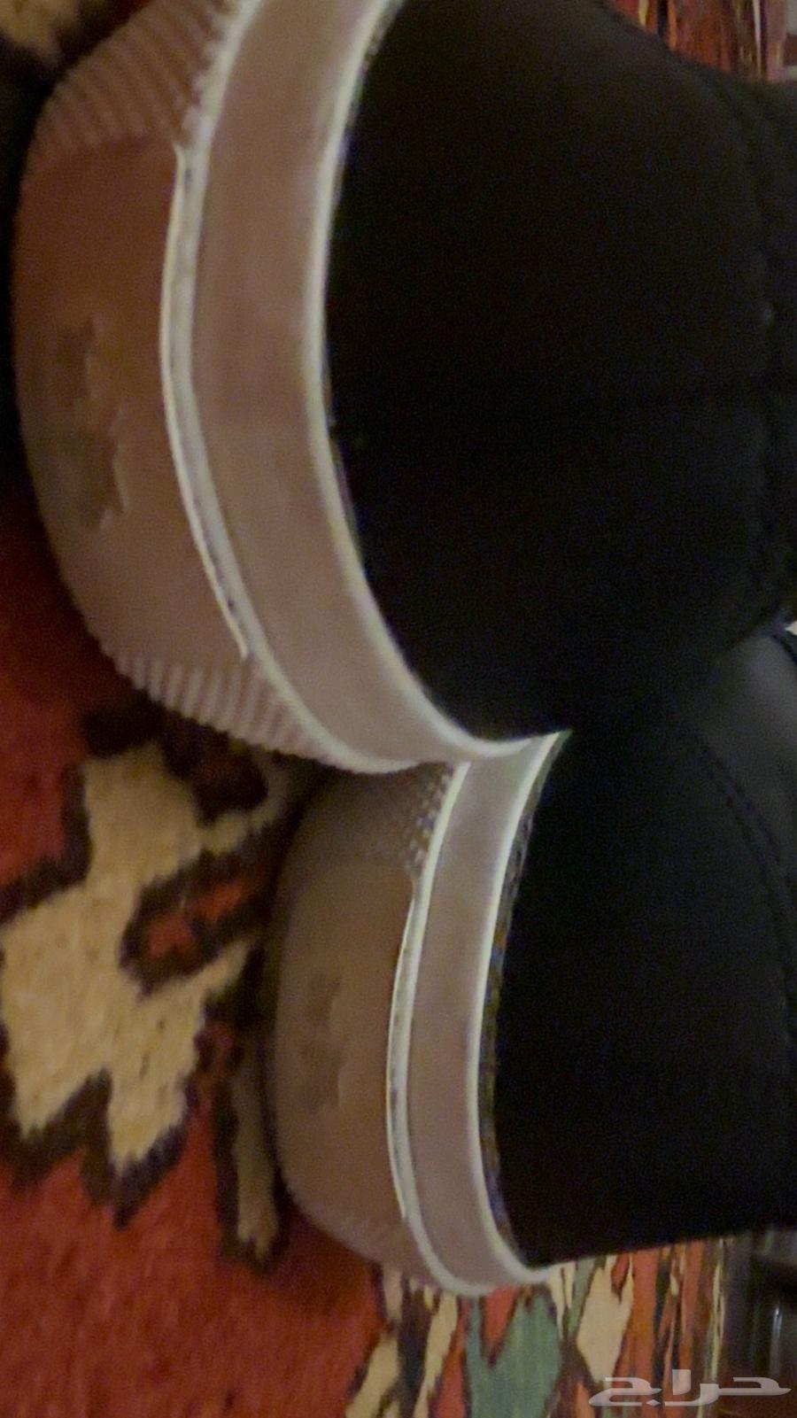 حذاء ماركة coach نيويورك ( كوتش )64535317008514113