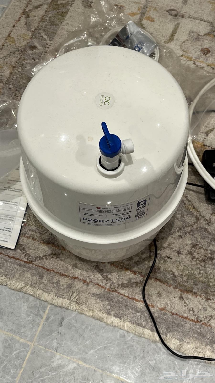 برادة نقي ومضخة وفلتر64542771612289114