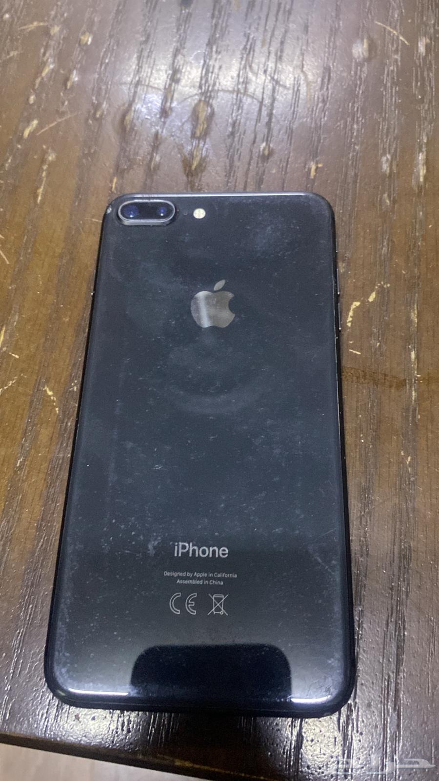 iPhone 8 Plus64535596561409110