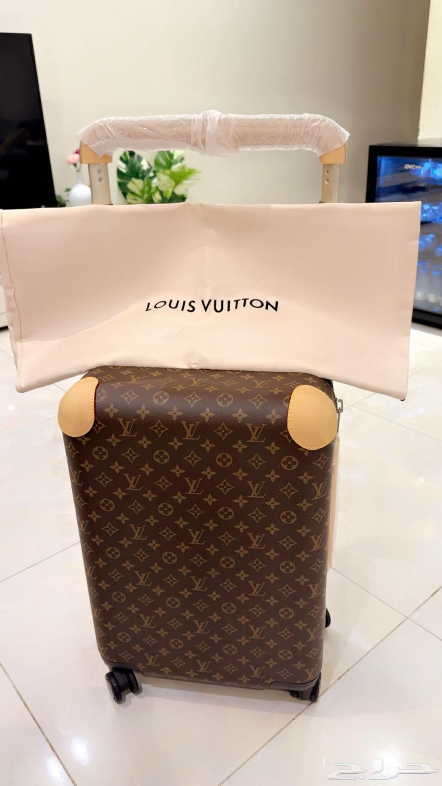 شنطة سفر لويس فيتون64537254241409110