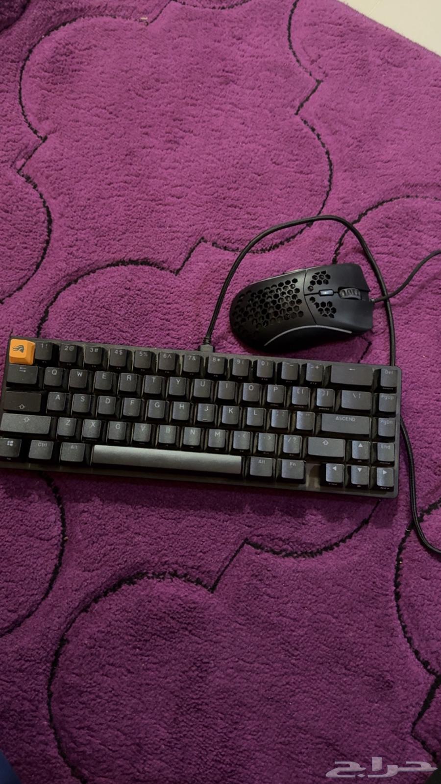 ماوس وكيبورد64539542878465110